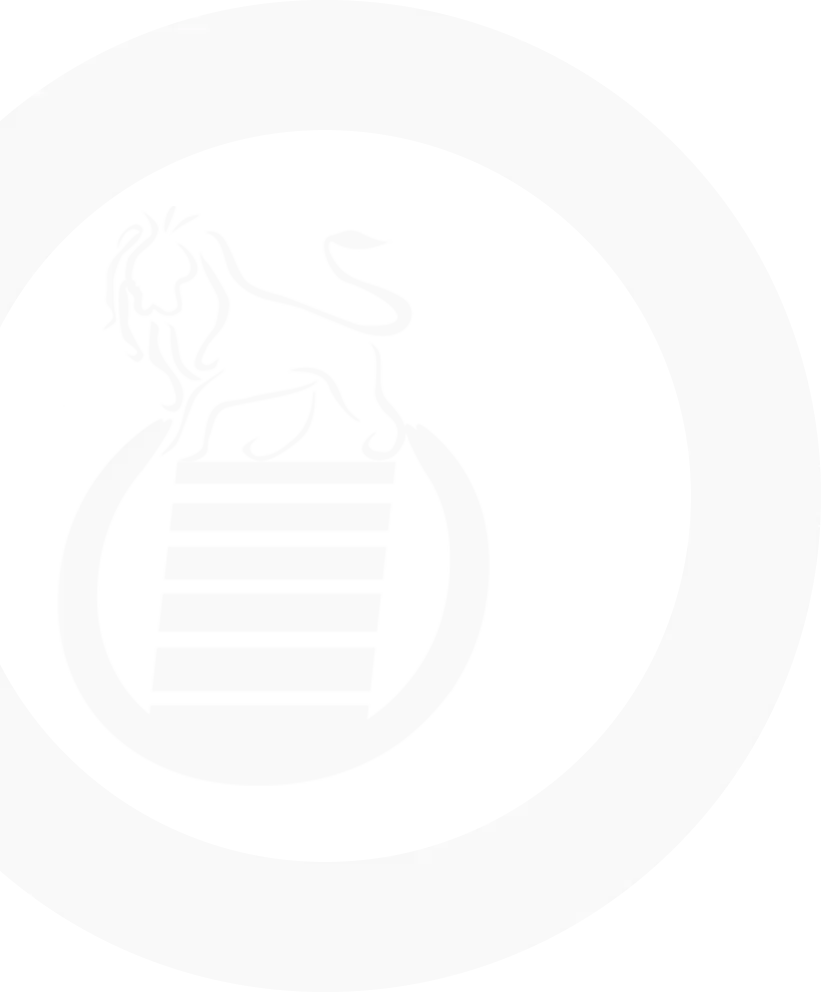 Circle Logo | LEO Precision