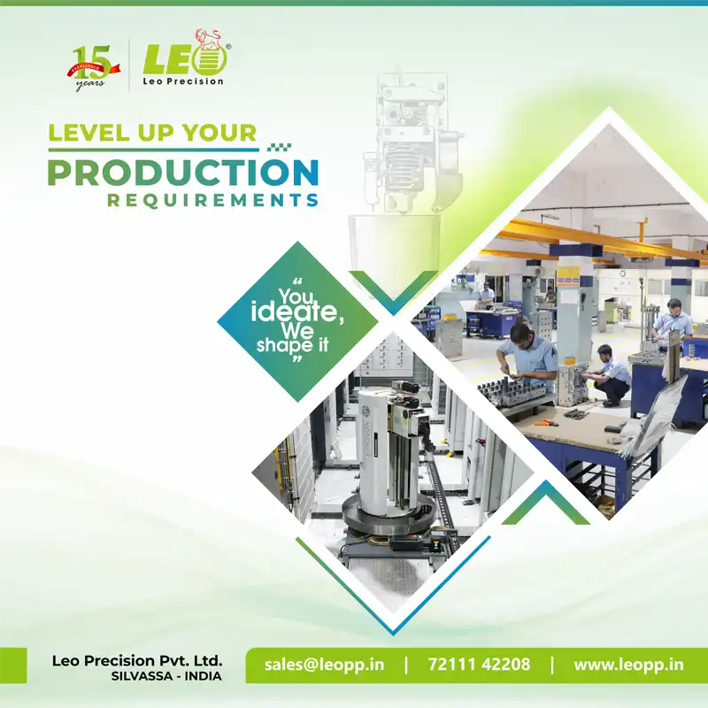 LEO Precision