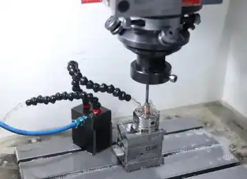 Gallery & Infrastructure | Leo Precision