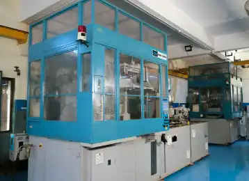 Gallery & Infrastructure | Leo Precision