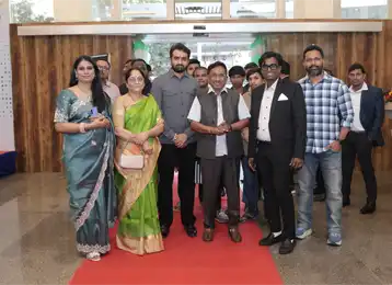 15th Year Celebration | Leo Precision