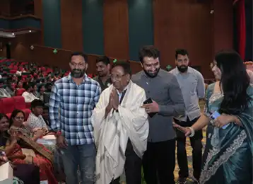 15th Year Celebration | Leo Precision