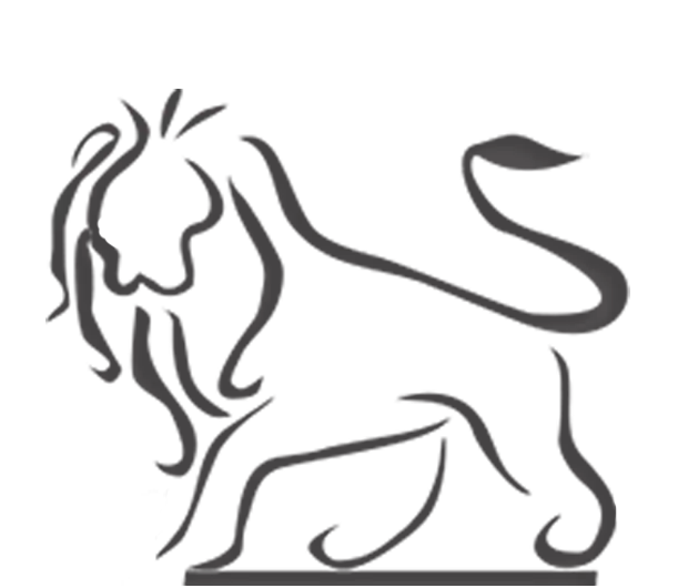 Lion Logo | LEO Precision