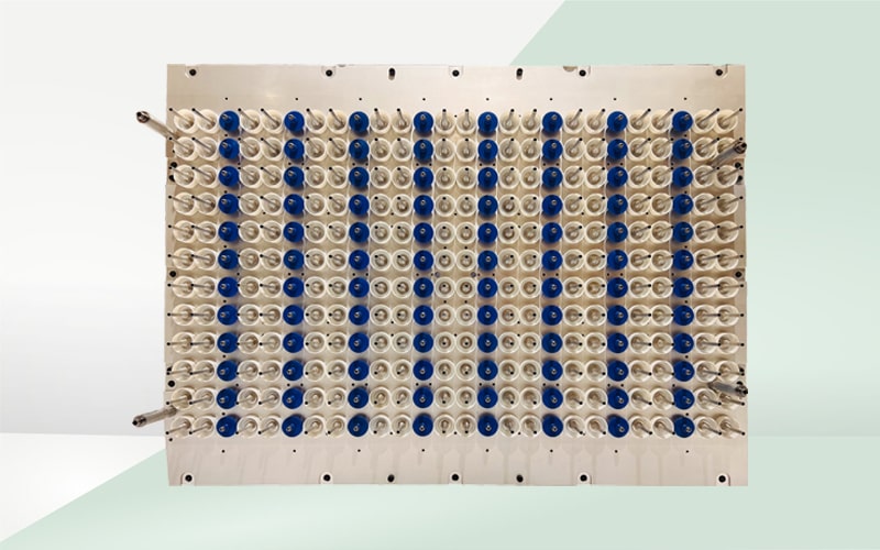 OEM Molds & Conversion Kits | Leo Precision