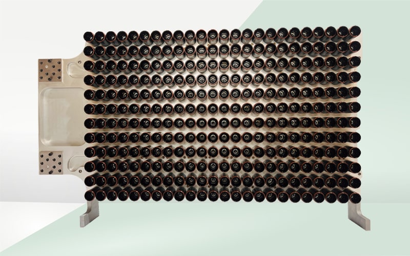 OEM Molds & Conversion Kits | Leo Precision